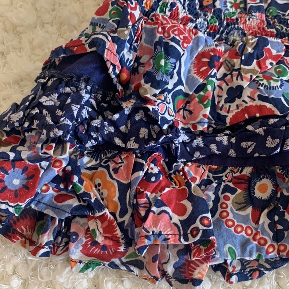 3/$20, MEXX gorgeous floral pattern dress, 12-18 month - Picture 8 of 12